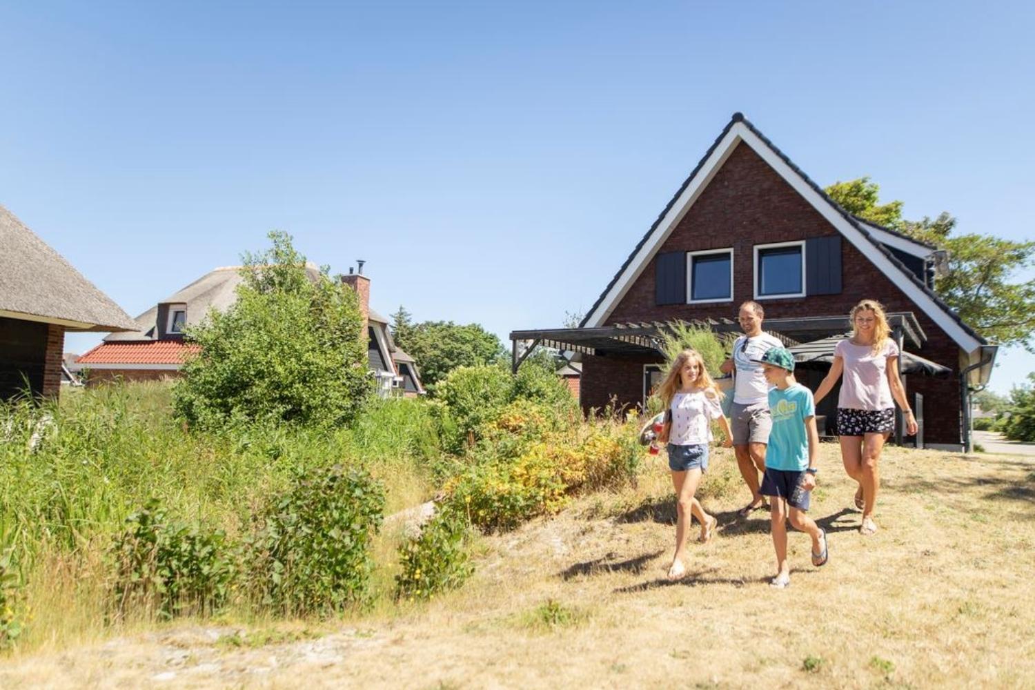 Landal Vakantiepark Sluftervallei