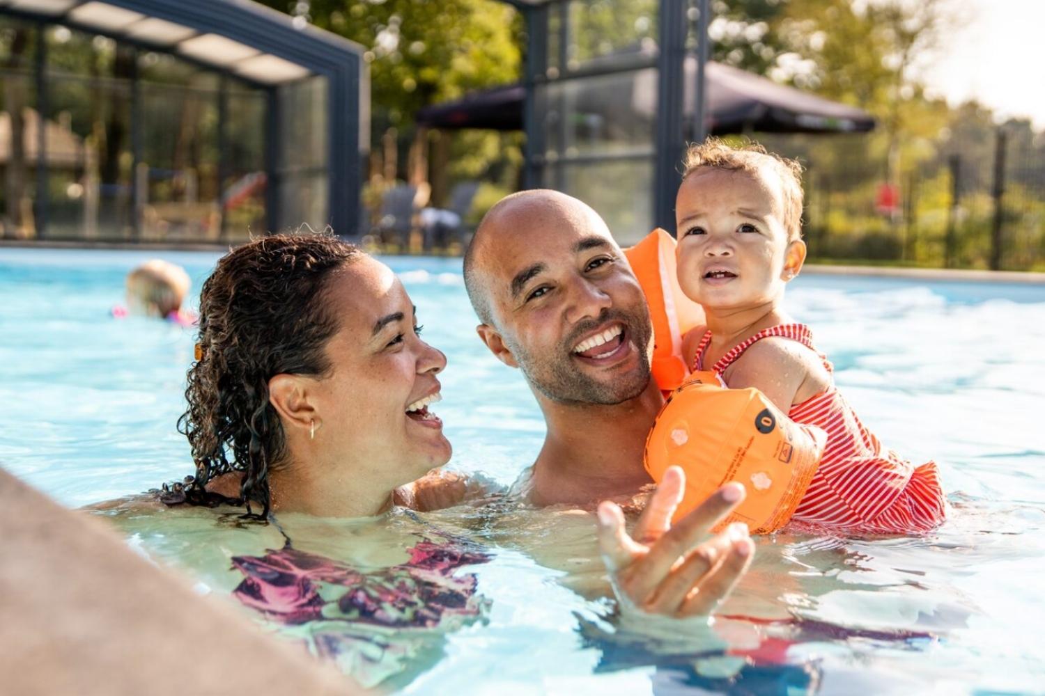 De Norgerberg + Accommodatie