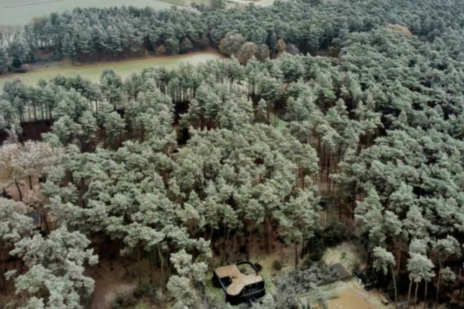Natuurhuisje in Lille (2)