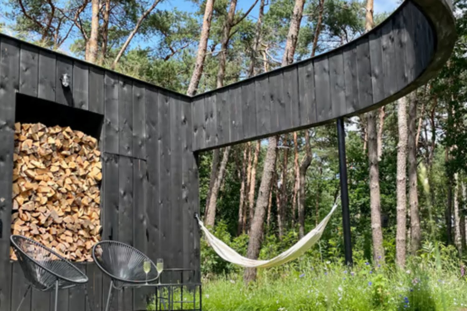 Natuurhuisje in Lille (7)