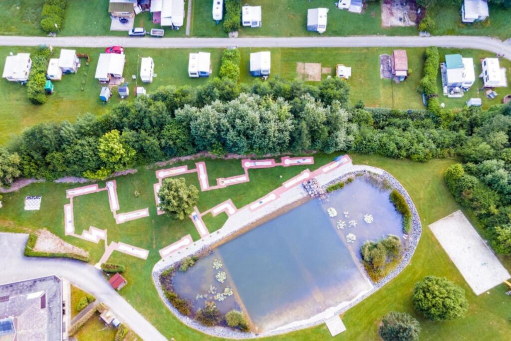 Regenbogen Bad Gandersheim