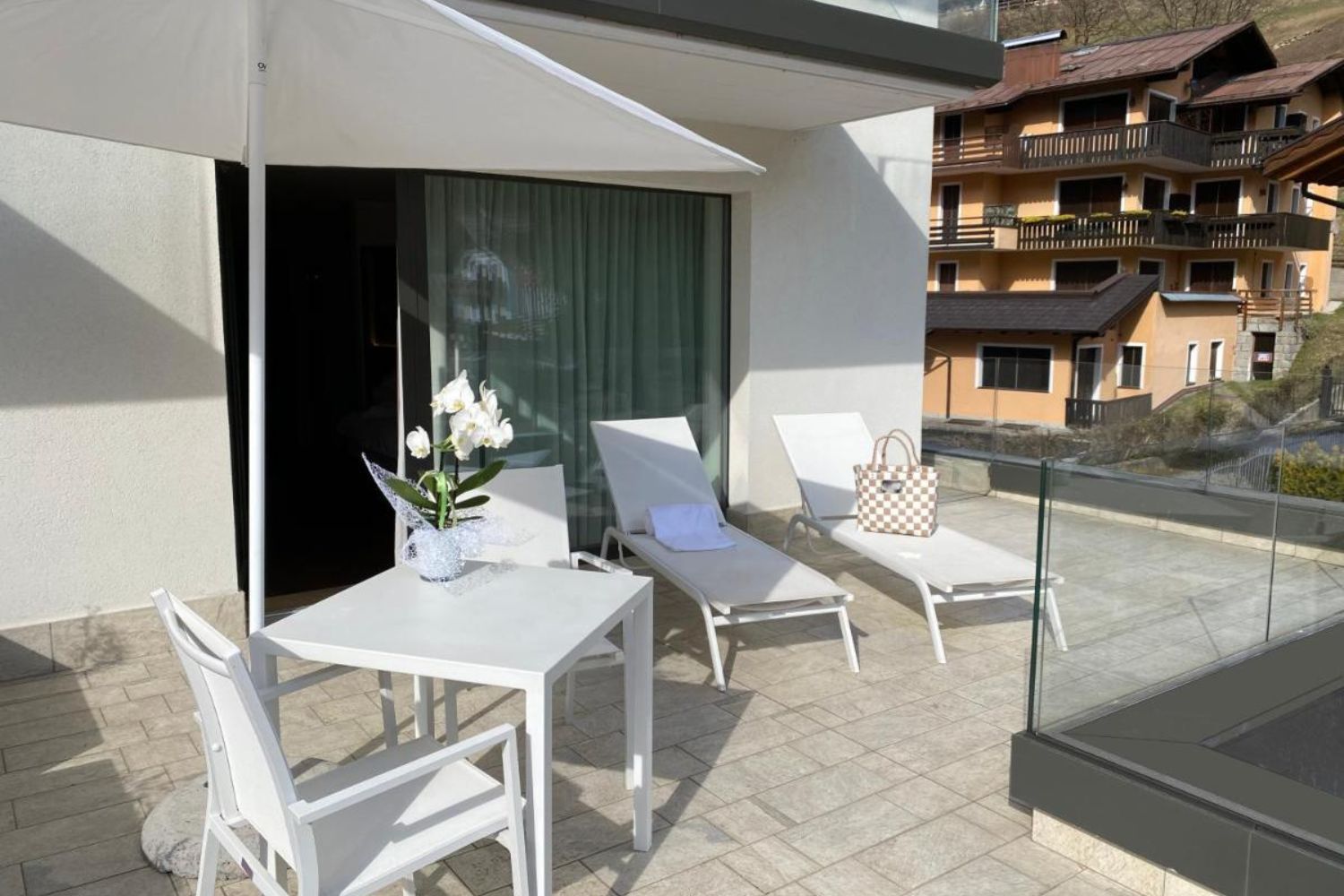 Dolomeet Boutique Hotel Dolomeet Boutique Hotel