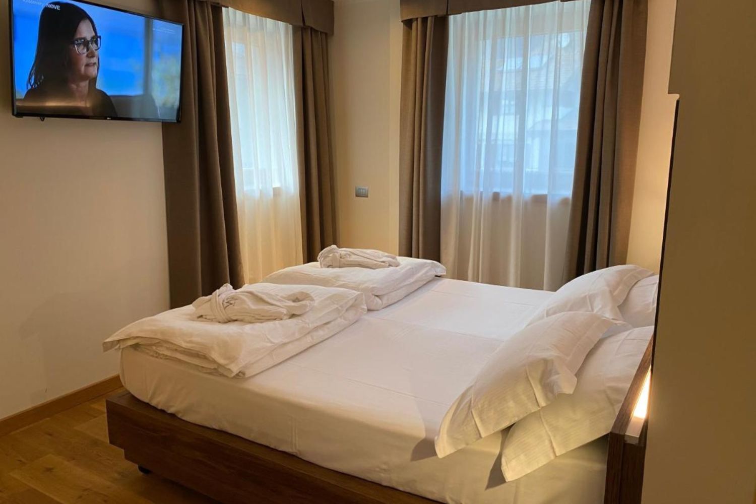 Dolomeet Boutique Hotel Dolomeet Boutique Hotel