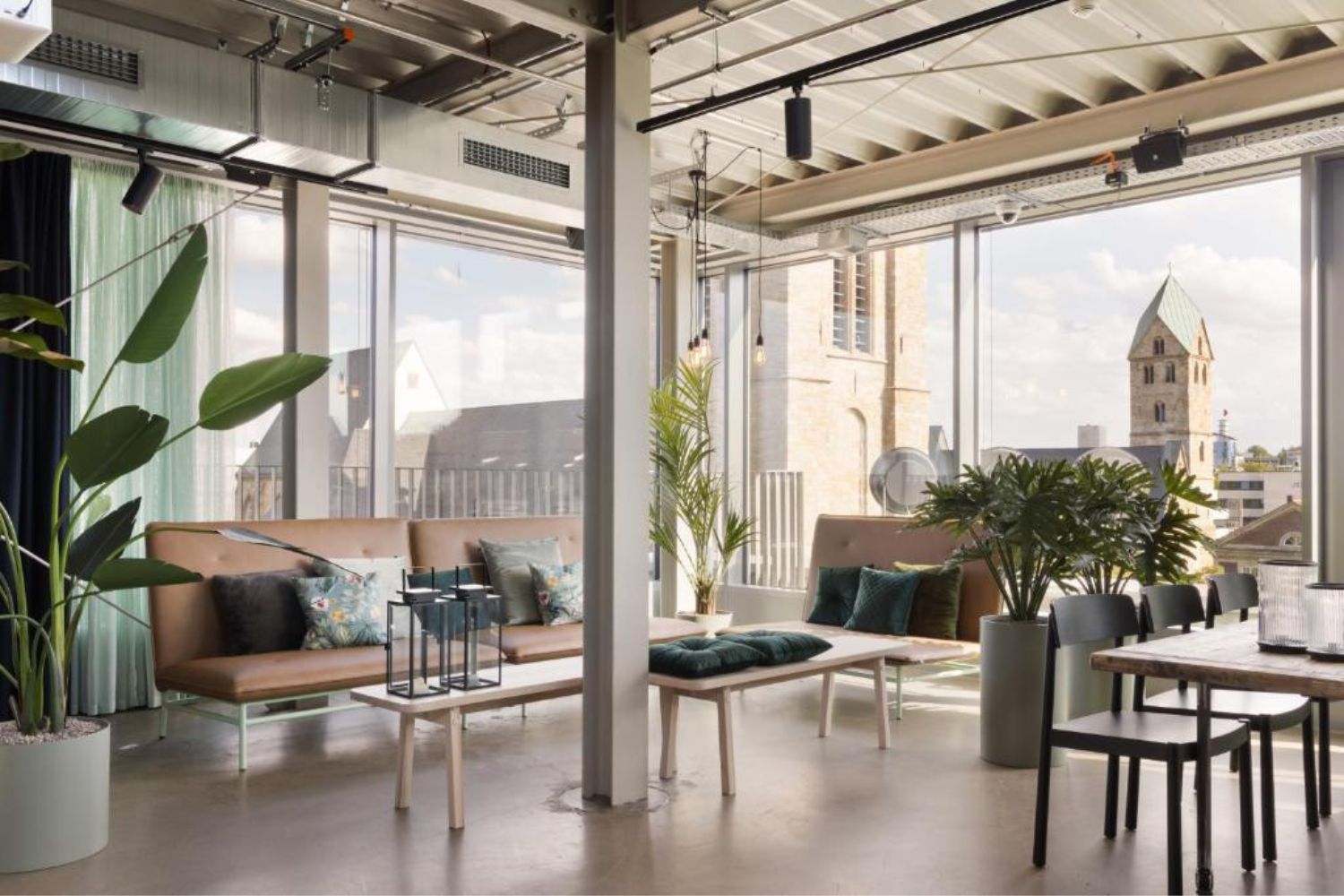 Basecamp Hotel Dortmund Basecamp Hotel Dortmund