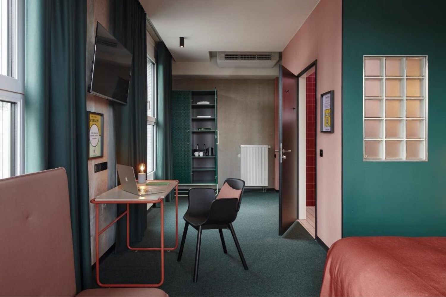 Basecamp Hotel Dortmund Basecamp Hotel Dortmund