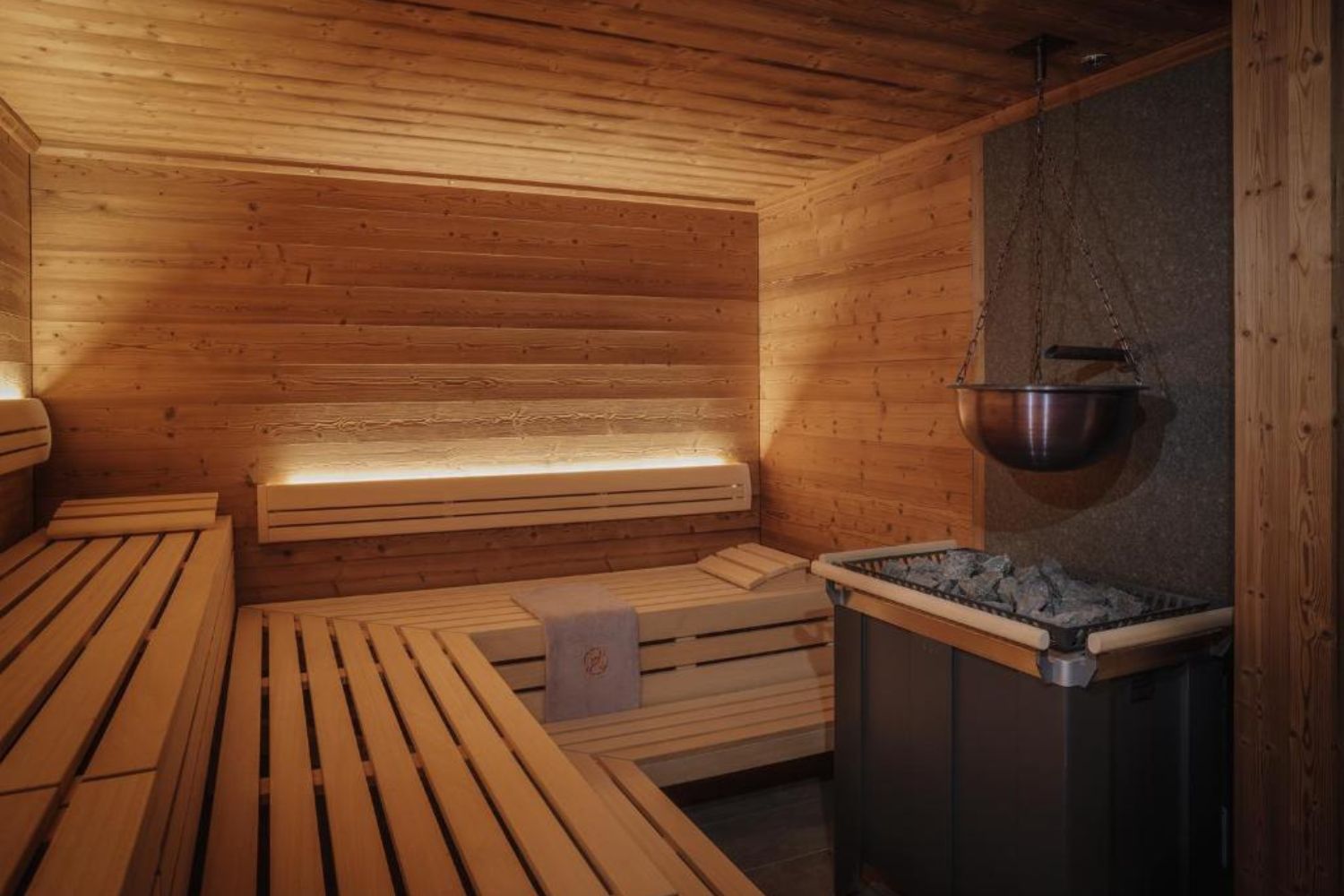 Althoff Grandhotel Schloss Bensberg (2)