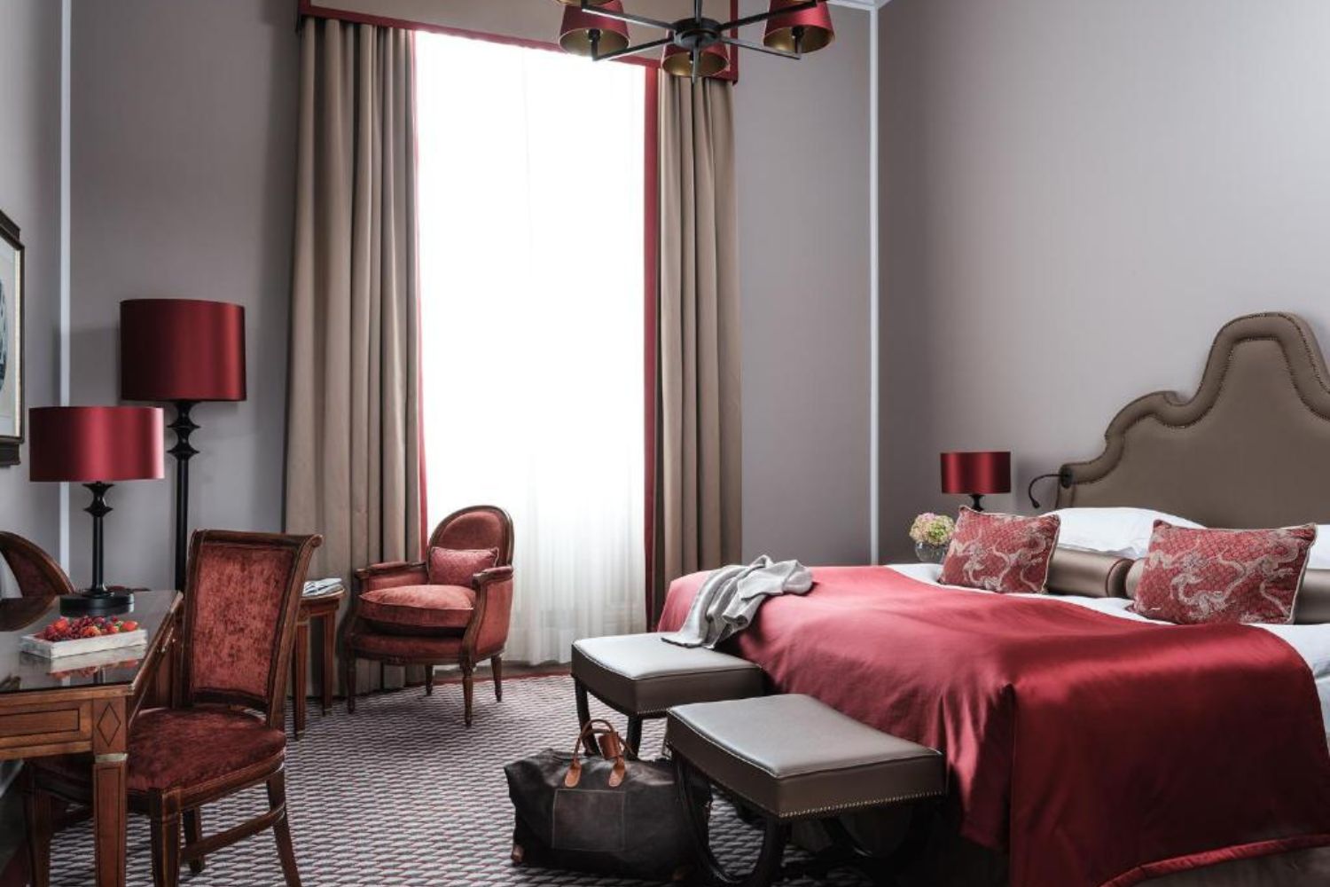 Althoff Grandhotel Schloss Bensberg (4)