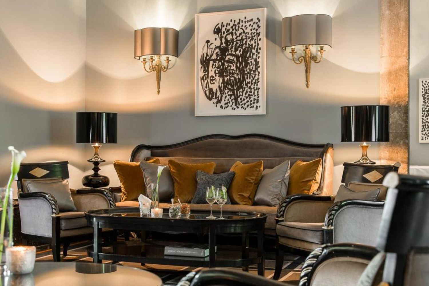 Althoff Grandhotel Schloss Bensberg (8)