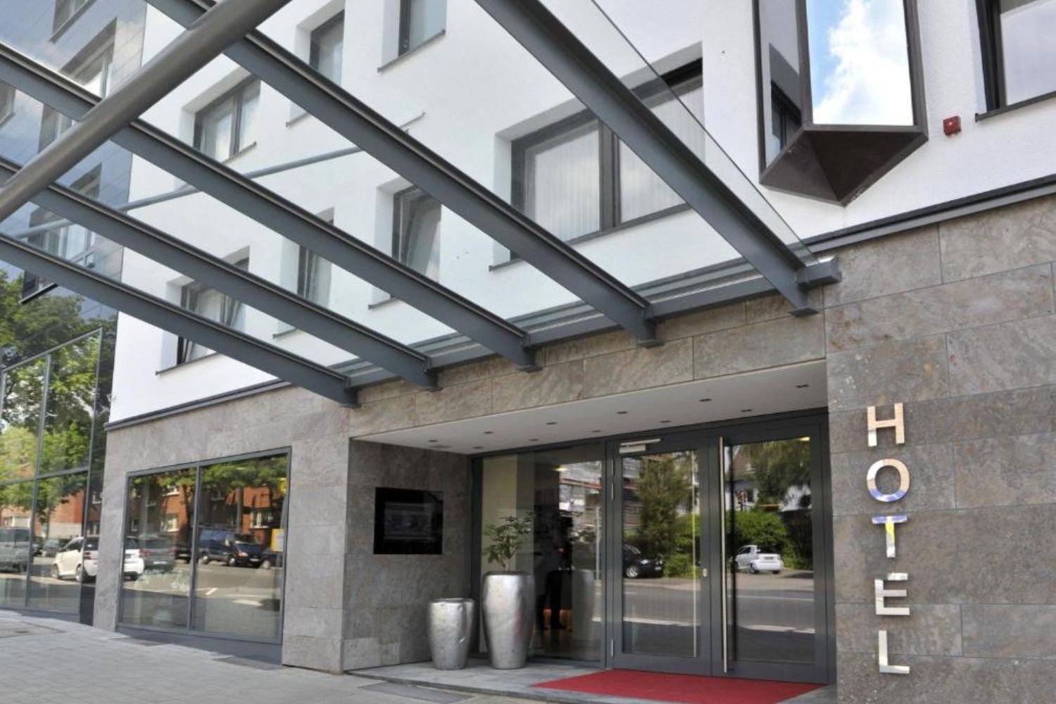 Parkhotel Oberhausen (2)