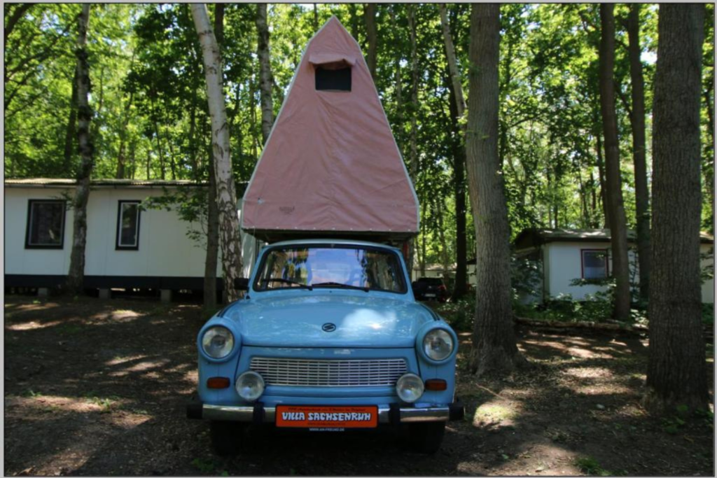 DDR Villa Sachsenruh direkt am Strand 7