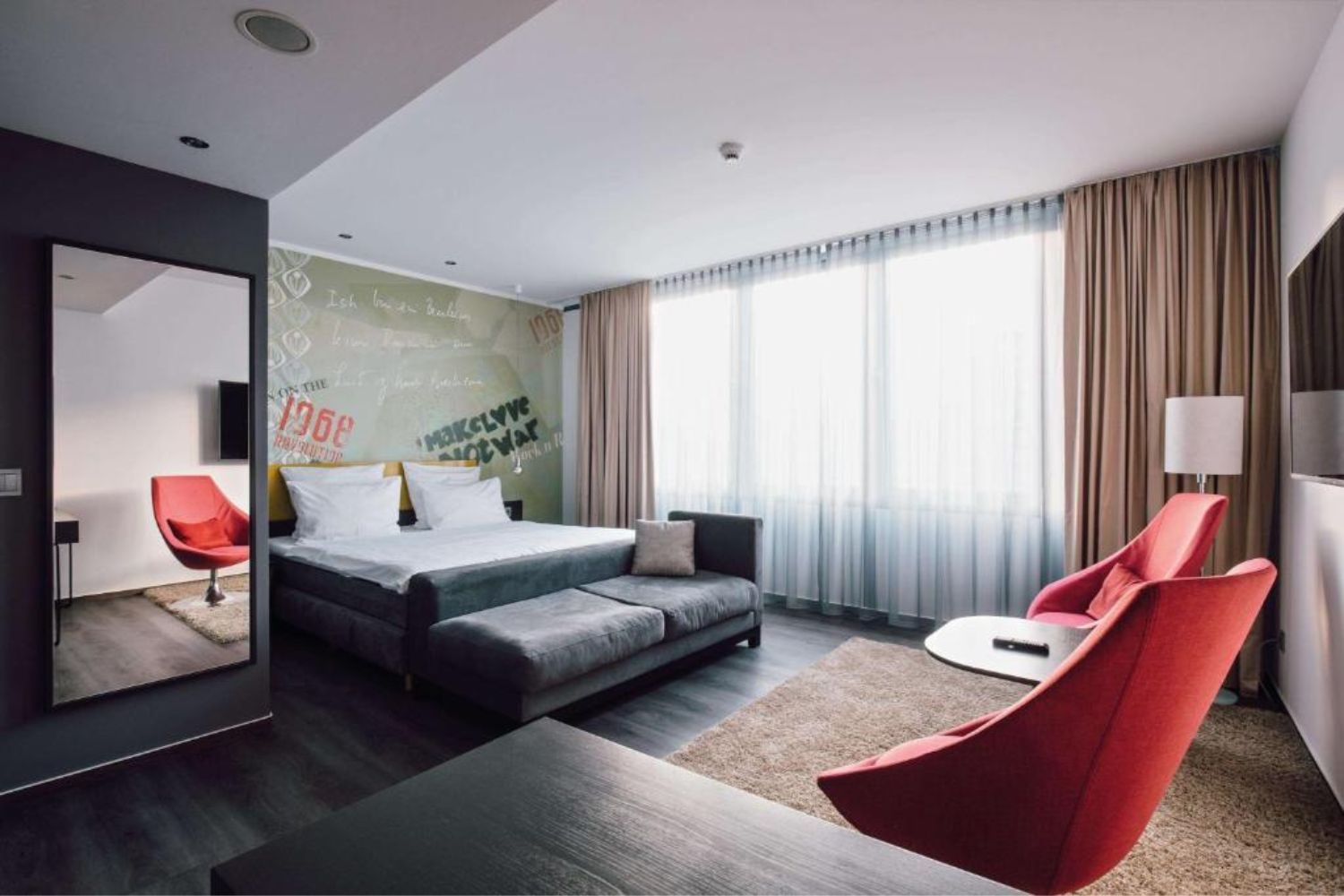 Hotel Berlin, Berlin, a member of Radisson Individuals (3)