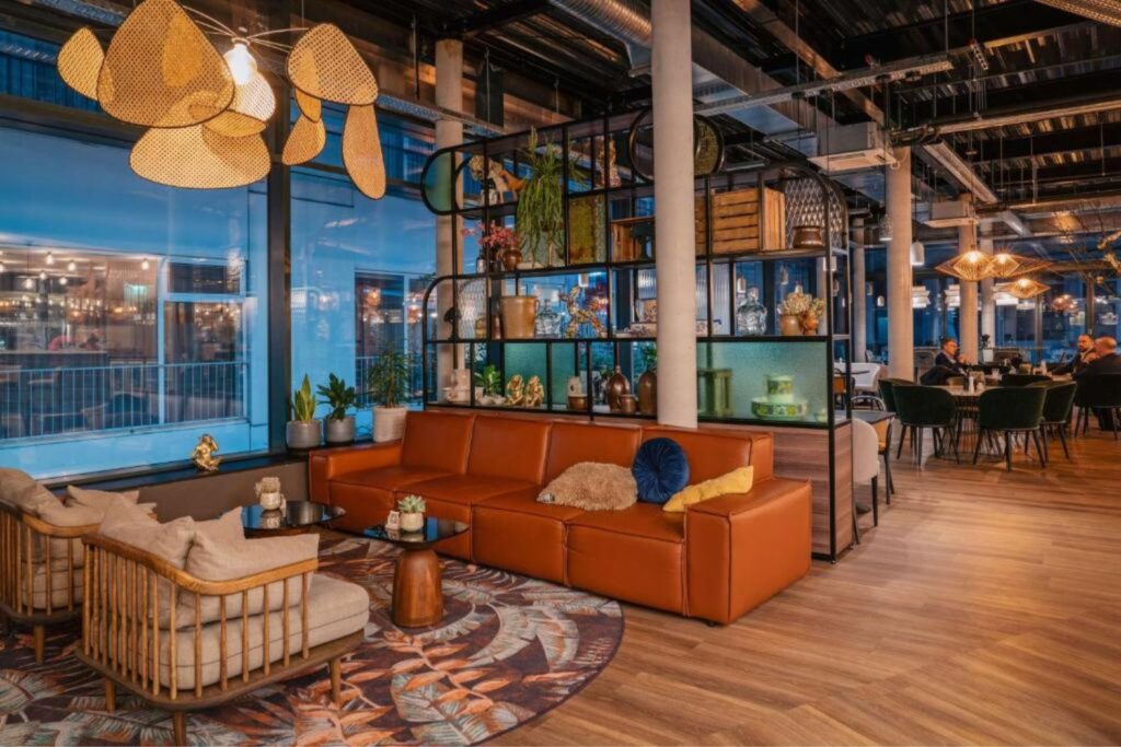 Hotel Berlin Berlin a member of Radisson Individuals 9