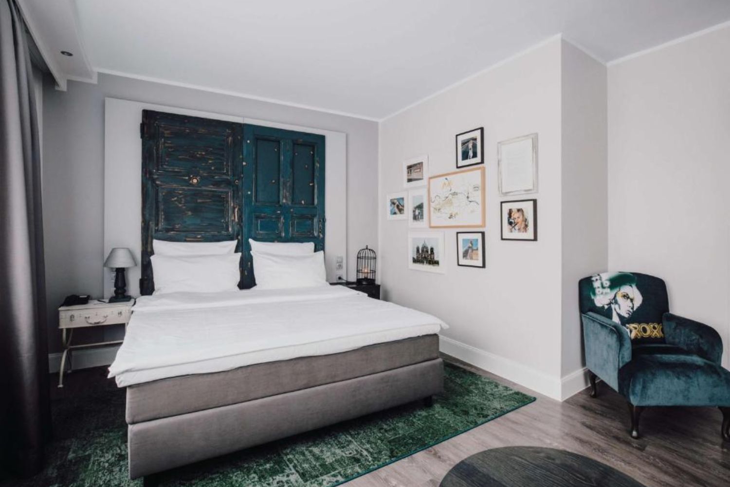 Hotel Berlin, Berlin, a member of Radisson Individuals