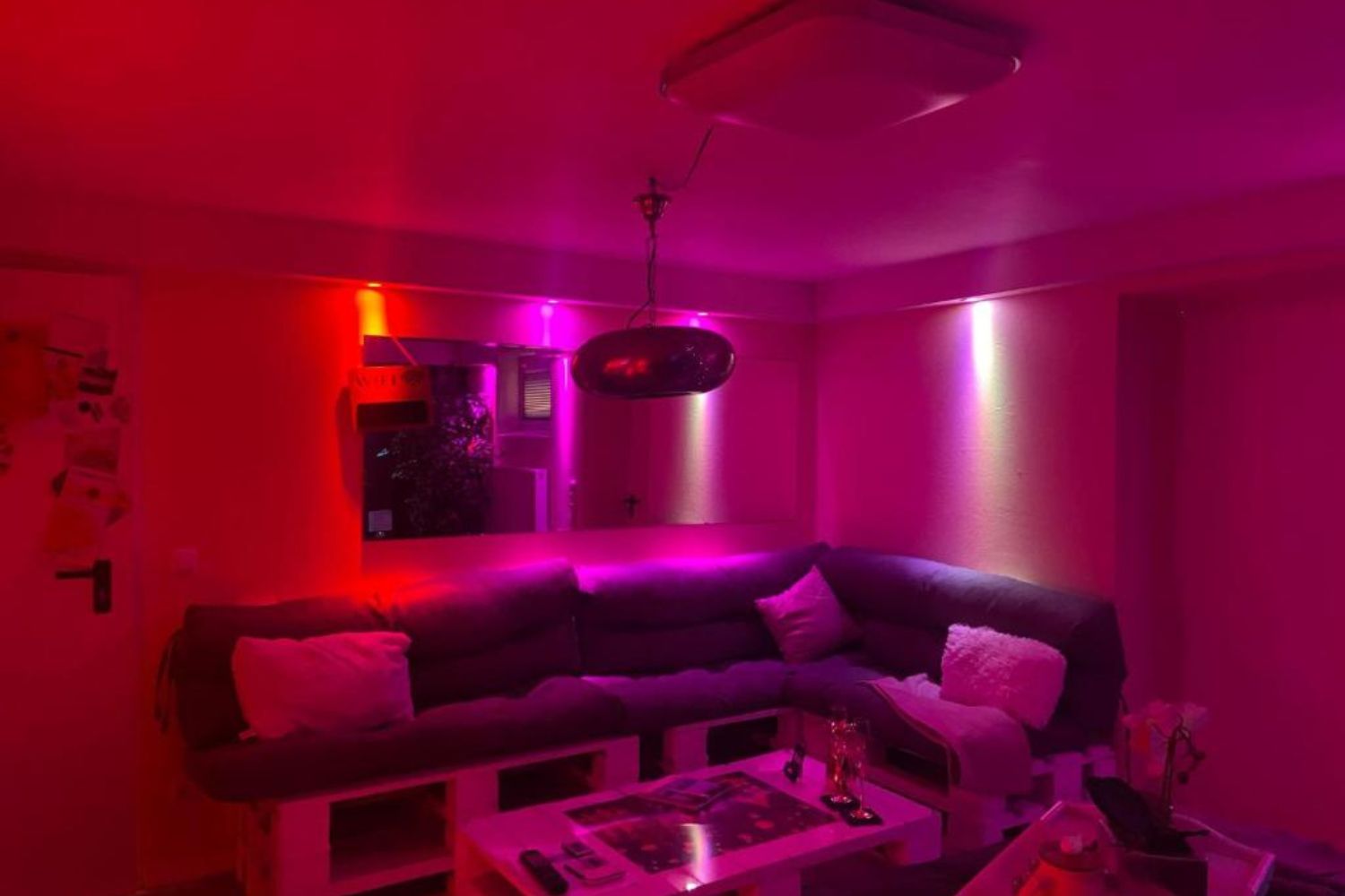 Thailand Lounge Whirlpool Sauna SPA (7)