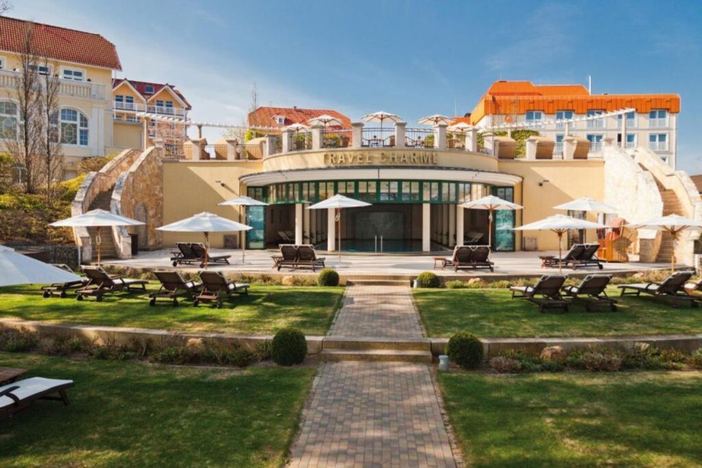 Travel Charme Nordperd Villen 8