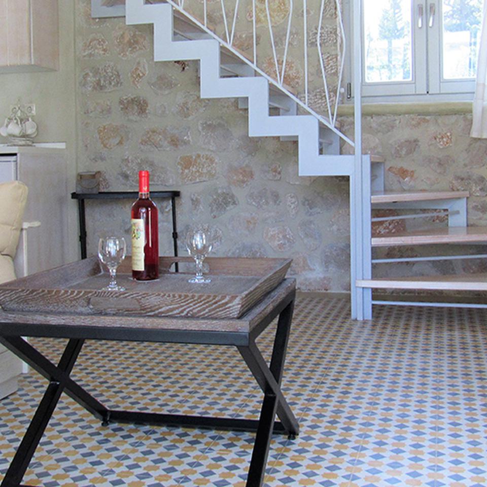 El Camino Villas in Griekenland