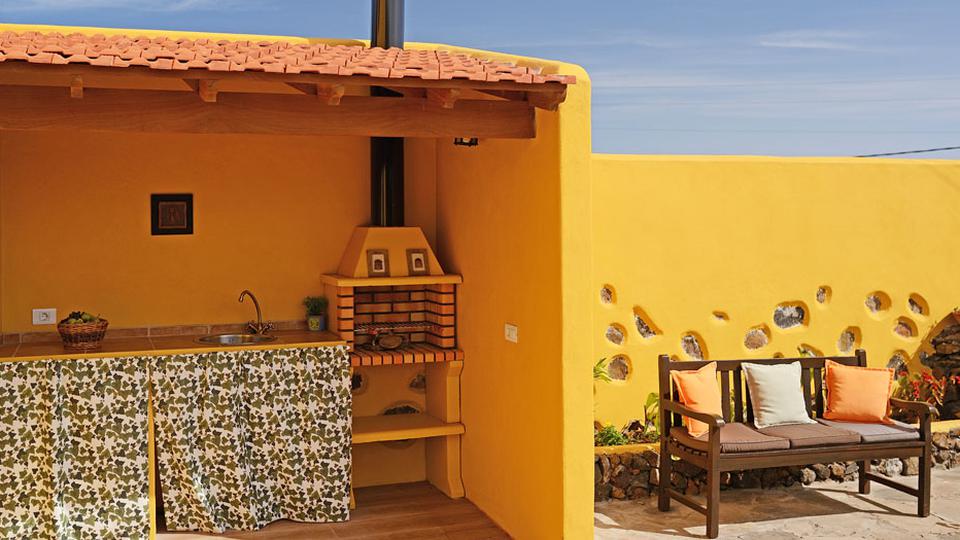 Finca La Majadera 5 Finca La Majadera 5