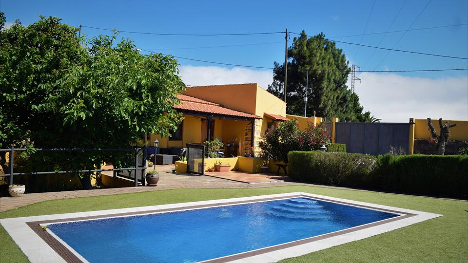 Finca La Majadera 6 Finca La Majadera 6