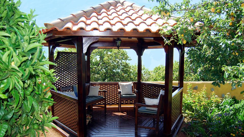 Finca La Majadera 7 Finca La Majadera 7