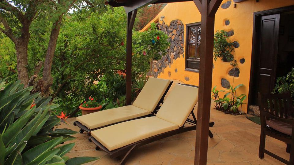 Finca La Majadera 8 Finca La Majadera 8