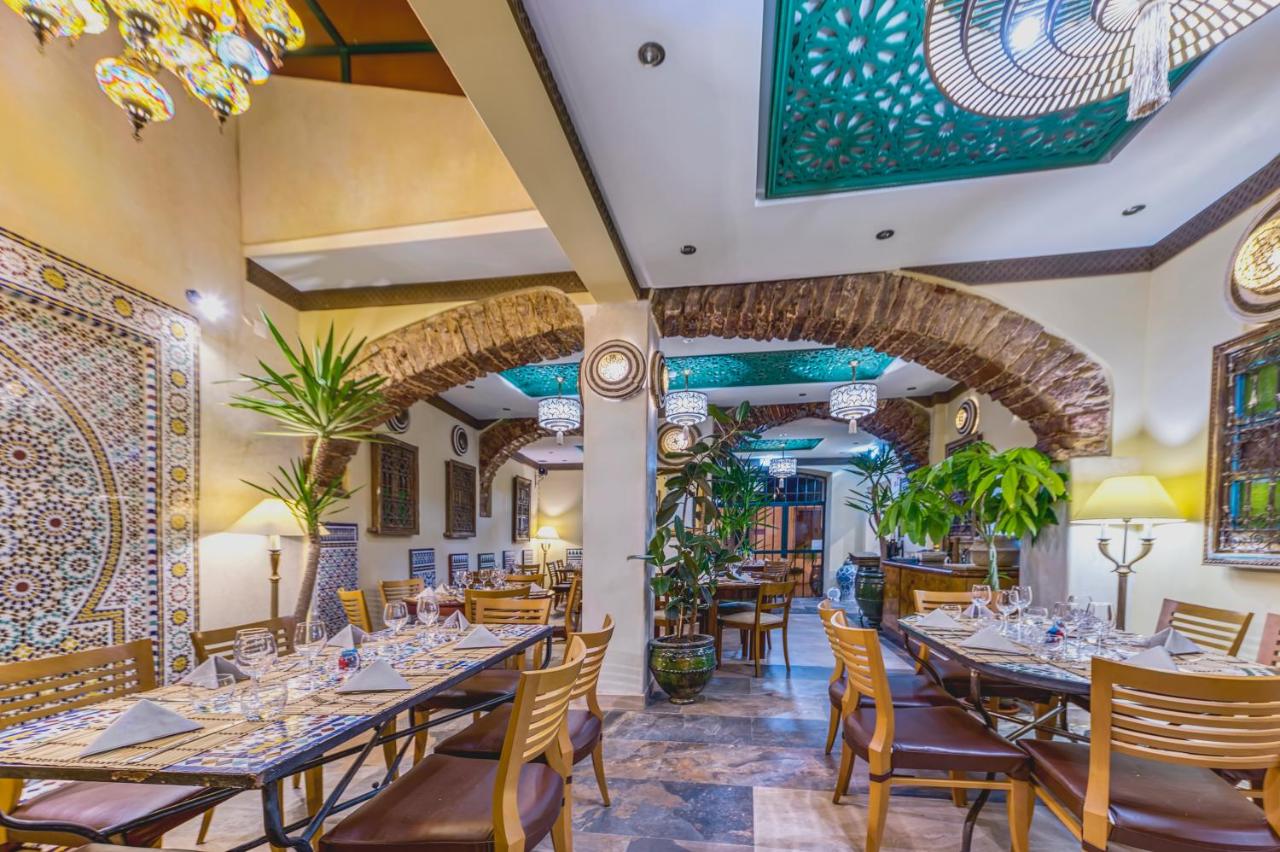 Mosaiko 5 Suites 2