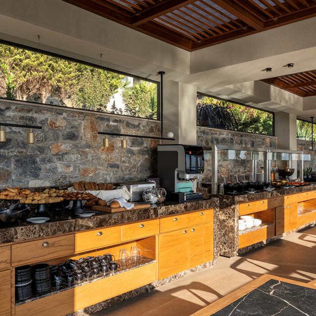 Hotel Happy Cretan Suites, Agia Pelagia, Kreta