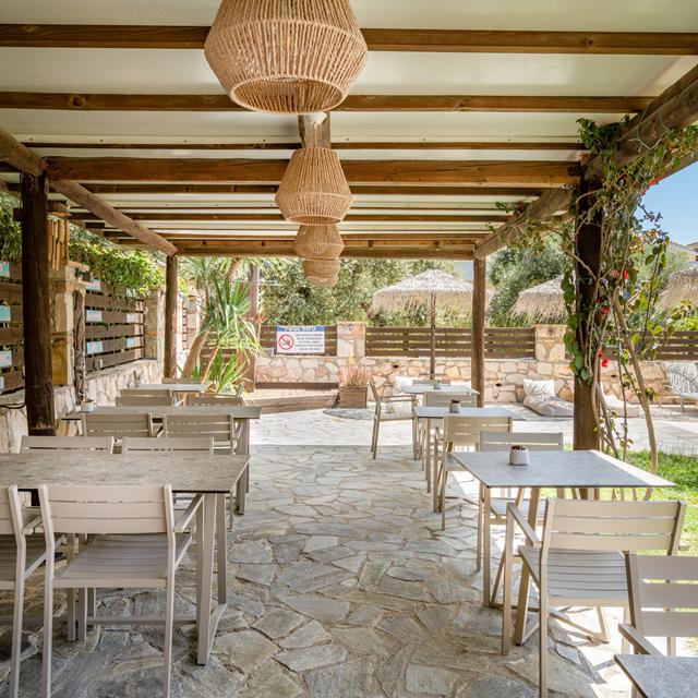 Suites Mon Repo, Laganas, Zakynthos