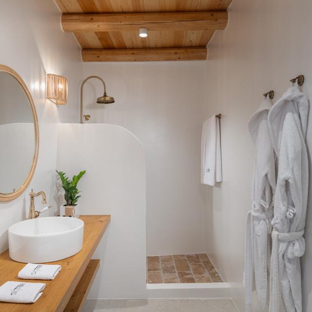 St. Ten Stone Village charmant dorpje van kamers en suites met zwembad in Agioi Deka, Kreta